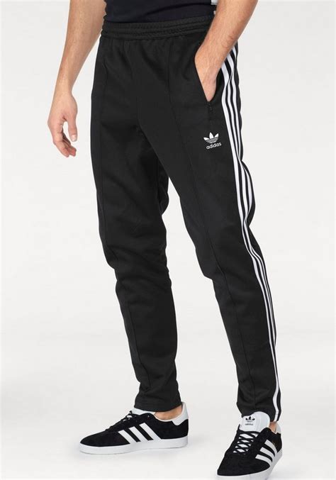 adidas beckenbauer herren hose|Beckenbauer .